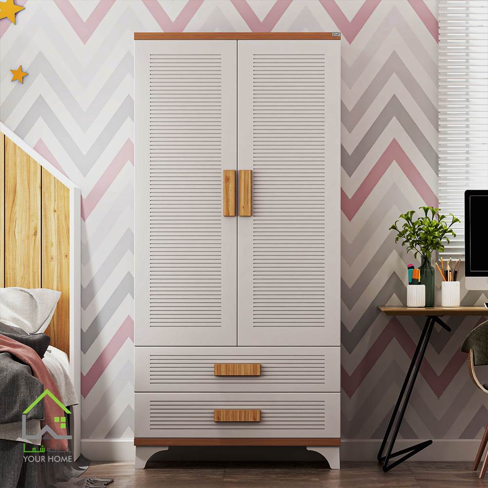 کمد لباس مینیمال